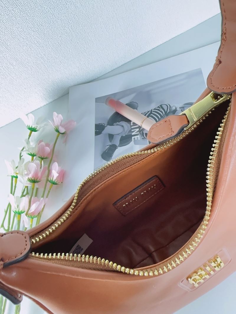 Miu Miu Hobo Bags